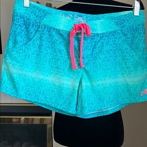 🎉NWOT: UNDER ARMOUR BOARD SHORTS